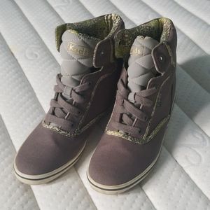 Keds sneakers